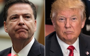 Ủy ban Hạ viện Mỹ đòi cấp băng ghi âm cuộc trao đổi Trump-Comey