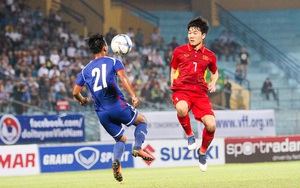 Xuân Trường bị Gangwon FC "cấm cửa" trước trận đấu với U20 Argentina