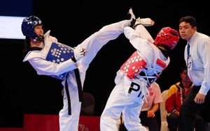 Lịch thi đấu SEA Games 29 ngày 28/8: Nổ "bom tấn" HCV để vượt Thái Lan