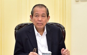 Phó Thủ tướng yêu cầu kiểm tra gấp Sở có 6 Phó giám đốc ở Bình Định