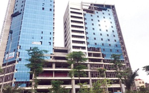Hà Nội chuyển 8 sở, ngành về một chỗ