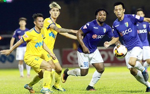 Cuộc đua vô địch V-League: 30 chưa phải là Tết