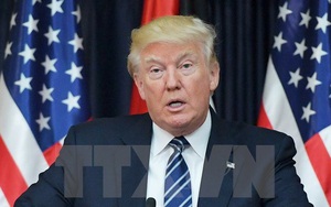 Tổng thống Mỹ ủng hộ các nỗ lực điều tra chính quyền tiền nhiệm