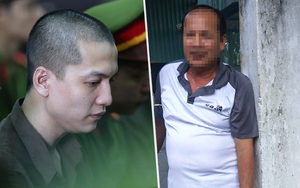 Cha tử tù Nguyễn Hải Dương: Con bị tử hình sẽ xin nhận xác và đưa vào chùa