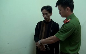Bắt giữ kẻ dâm ô bé gái 4 tuổi ở Điện Biên
