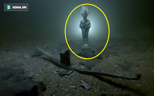 Phát hiện 3 xác tàu đắm hơn 2.000 năm tuổi chứa "kho báu khổng lồ" dưới biển Ai Cập