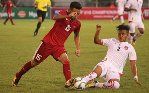 Bất ngờ: Đội thắng U18 Việt Nam tan nát trước đội từng thua đậm thầy trò Hoàng Anh Tuấn