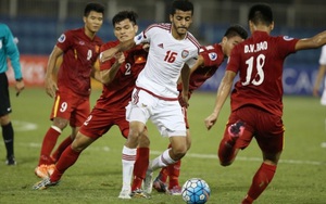 U20 Việt Nam đứng trước cơ hội tạo nên cú sốc lớn tại World Cup