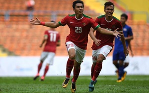 Box TV: Xem TRỰC TIẾP U22 Indonesia vs U22 Timor Leste (15h00)