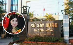 Lùm xùm về đường quan lộ của bà Trần Vũ Quỳnh Anh: Những phát ngôn từ giới chức Thanh Hóa