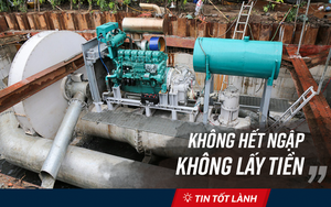 TIN TỐT LÀNH ngày 22/9: "Cỗ máy hy vọng" ở Sài Gòn, chuyện "không to còi" ở Huế và "Nụ cười Đà Nẵng"