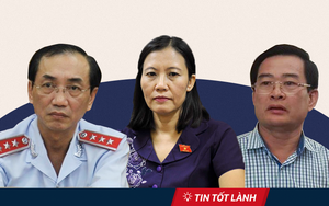 TIN TỐT LÀNH 8/9: Dự luật phòng chống tham nhũng từ VN Pharma & Đề xuất bất ngờ từ BOT Quảng Trị