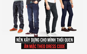 TT Mỹ mặc quần jeans khi làm vườn, chứ không phải khi tiếp nguyên thủ trong Nhà Trắng