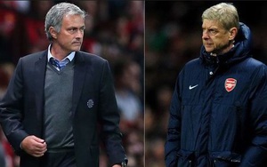 Cầu thủ 2 lần vô địch Premier League chỉ ra điểm quyết định đưa Mourinho vượt mặt Wenger