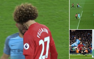 Fellaini đột ngột quyết định bán nhà ở Manchester, sắp chia tay Old Trafford?