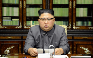 Báo Hàn Quốc: Tình báo Mỹ-Hàn phát hiện Triều Tiên di chuyển nhiều tên lửa trong đêm