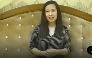 Ngày 20/10, con gái lên Facebook tìm chồng cho mẹ tuổi 50 'gây sốt'