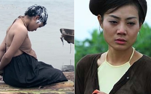 Phim Việt đang gây tranh cãi: "Tôi ám ảnh với cảnh cô gái chửa hoang, bị cắt tóc bôi vôi và thả bè trôi sông"