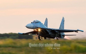 Tướng Nguyễn Đức Soát lý giải vì sao Việt Nam lựa chọn Su-27, thay vì MiG-29?