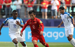 U20 Việt Nam: Thành công và những điều dang dở!