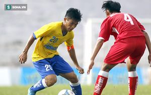 Cựu tiền đạo ĐTQG tiến cử trò cưng của PVF cho U20 Việt Nam