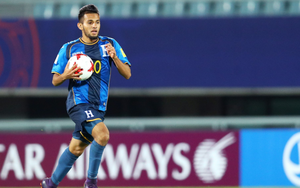 "Thích khách" vùng Caribbean đe dọa phá giấc mơ của U20 Việt Nam
