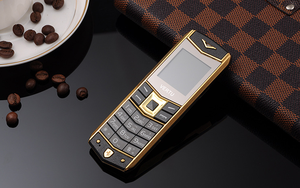 Hãng điện thoại siêu sang Vertu vỡ nợ, đóng cửa nhà máy