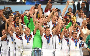 World Cup có 48 đội từ năm 2026: Vì tiền, FIFA hủy hoại chất lượng?