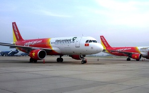 Đây là số tiền "hãng hàng không bikini" Vietjet Air thu về mỗi ngày