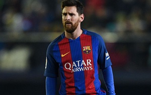 Lỡ dại trù dập Messi, quan chức Barcelona bị thẳng tay sa thải