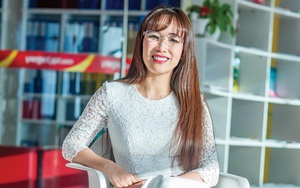 Forbes nói gì về nữ tỷ phú USD đầu tiên của Việt Nam?