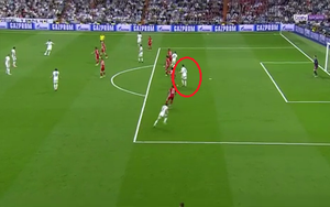 Thảm họa trọng tài: Ronaldo ghi 3 bàn, 2 trong số đó việt vị rõ ràng!