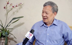 "Quan hệ Trung-Việt bước sang giai đoạn phát triển toàn diện, ổn định"