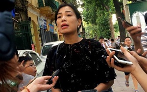 Vợ Xuân Bắc bất ngờ tuyên bố sẽ ly hôn nếu chồng làm giám đốc