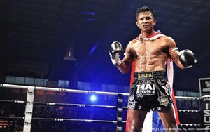 Ngó lơ Yi Long, “Thánh Muay Thái” Buakaw chuẩn bị đại chiến đối thủ cực mạnh