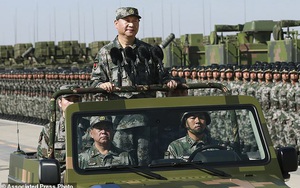 Đối đầu Trung-Ấn: Vì ông Tập Cận Bình, Trung Quốc sẽ khó lòng khai chiến với Ấn Độ?