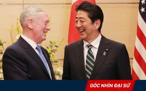Nhật, Hàn: Đồng minh "cùng sống chết" với Mỹ cũng có lúc phải tìm cách tự cứu mình