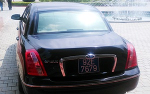 Thaco Trường Hải lên tiếng về việc tặng 7 xe ô tô cho tỉnh Quảng Nam