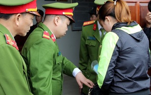 Tìm nạn nhân vụ "nữ quái" lừa xin việc vào ngành công an