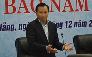 Có bằng của Mỹ, có thể ông Nguyễn Xuân Anh biết về SWOT