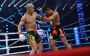 Yi Long thảm bại, báo Thái Lan hả hê “xát muối vào nỗi đau” của kungfu Trung Quốc