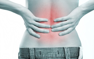 Ai cũng từng bị đau lưng: Giảm đau tại nhà mà không cần thuốc, từ trẻ đến già đều nên dùng