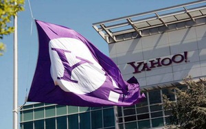 Yahoo bị xóa sổ