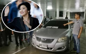 Thái Lan bất ngờ thay nhân sự điều tra vụ Yingluck đào thoát