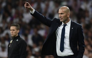 Trong cơn quẫn bách, Zidane cứu Real Madrid bằng "chiêu" của Sir Alex?