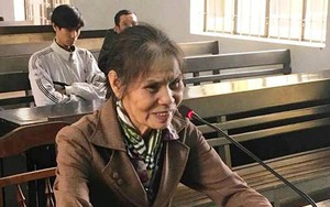 Đắk Lắk: Vợ vác cuốc đánh chết chồng lĩnh án 12 năm tù