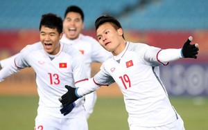 Lãnh đạo VFF chính thức ra tuyên bố về tin đồn tuyển thủ U23 dính doping