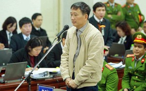 Luật sư truy số tiền 14 tỷ trước khi đến tay Trịnh Xuân Thanh