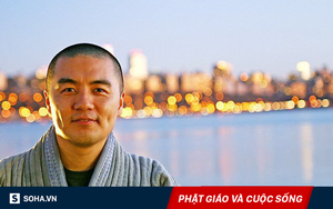 Đại đức người Hàn Quốc: Hầu hết chúng ta sai lầm, ảo tưởng về những người xung quanh!
