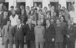 Giống thầy Park Hang-seo, từng có một HLV quyết cùng Việt Nam thắng CLB quê nhà Liên Xô